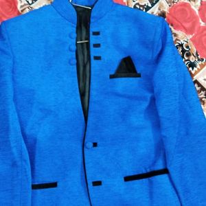 Men Blazer