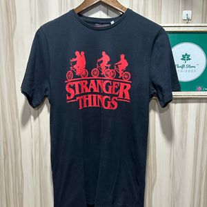 Stranger Things Official T-Shirt