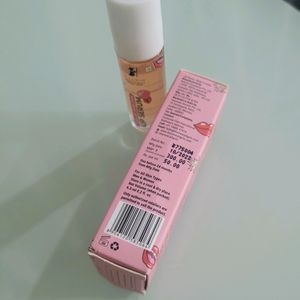 Pilgrim Squalane Bubblegum Lip Serum (6 ml)