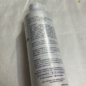 Sanfe Dailylite Tan Removal Body Lotion