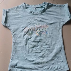 5 Girls T Shirt