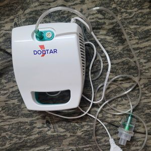 Nebulizer