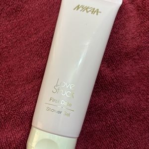 Nykaa Lovestruck Body Wash