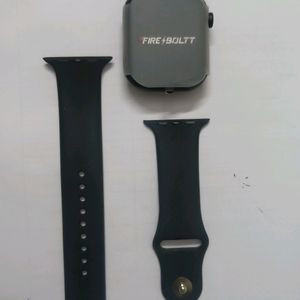 Firebolt Dream Android Smart Watch