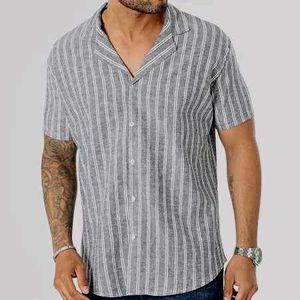 ALLGOOD Imported Stripped Shirt.