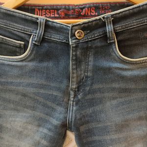 Diesel jeans for Men