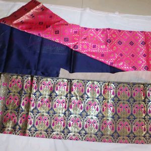 Banarasi Saree