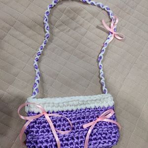 Pinterest Inspired Cute Shoulder Bag