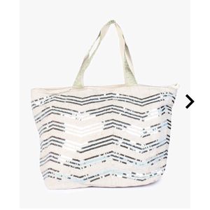 Avaasa Sequence Work XL Tote Bag