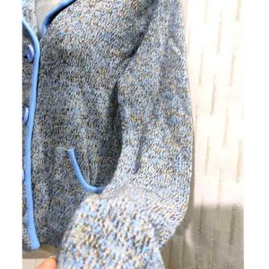 Cardigan sweater For Women's