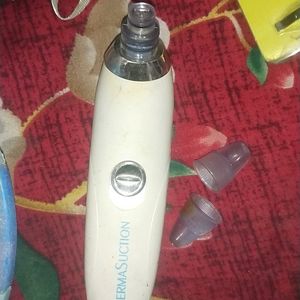 Derma Suction