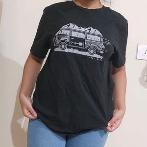 Oversized Tshirt For Women