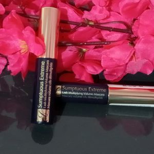 ESTEE LAUDER MASCARA ❤️