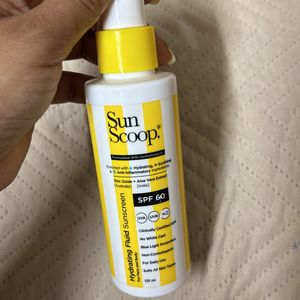 Sun Scoop Suscreen