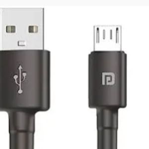 New Type C Charging Cable