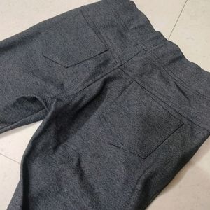 Track Pant.Once Use No Flaws.Super Strong Material