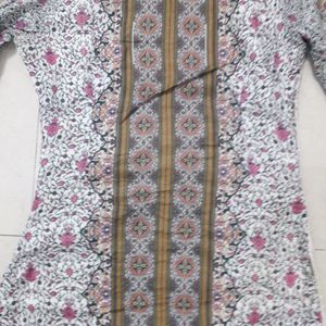 Kalamkari Kurti