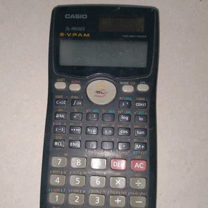 Engineering Calculator