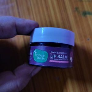 Lip balm Mother Sparsh