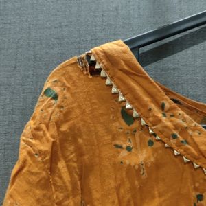 Cotton Kurti