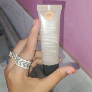 Samshbox Halo Tinted Moisturizer