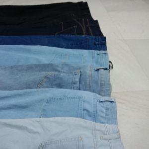 Huge Brand New Jeans Collection For Sale🥳🥳🥳