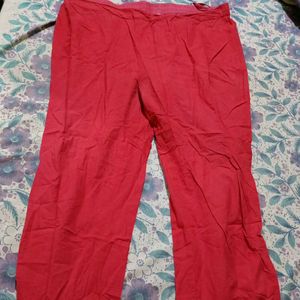 Kurta Pant Set