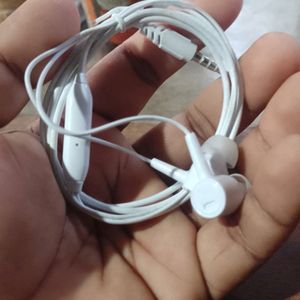 Pack Of 5 Pic Combo Earphone Cheap Price