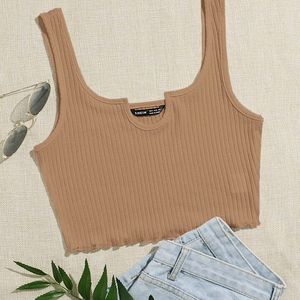 Shein Crop Top