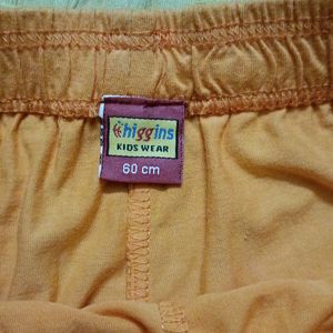 Boys Bermudas/Shorts