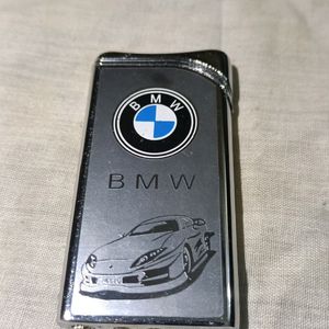 BMW Metal Lighter