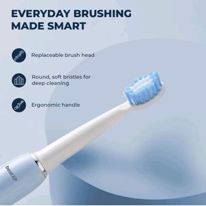 🪥 beatXP Buzz Electric Toothbrush For Adults