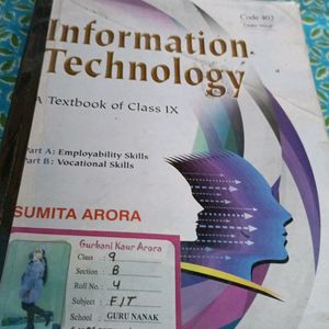 It Book