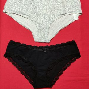 Combo 5 Brief Size 32