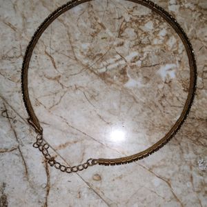 Women Ethenic Choker