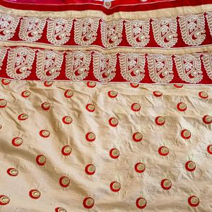 Silk Saree