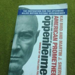 Oppenheimer