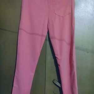 Men's Trendy Trousers PinkName: Men's Trending