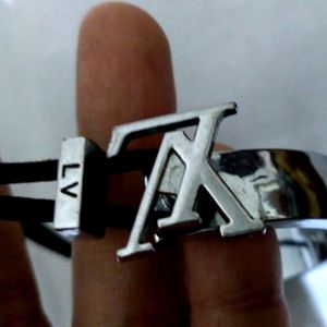 Channel & Louis Vuitton Branded Bracelets From USA