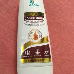 Shikakai Hair Conditioner