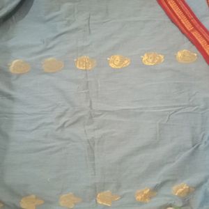 Kalyani Cotton Saree