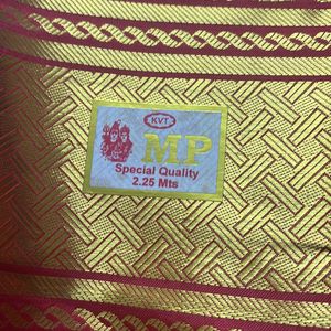 2.25 Mts Duppata Shawl New