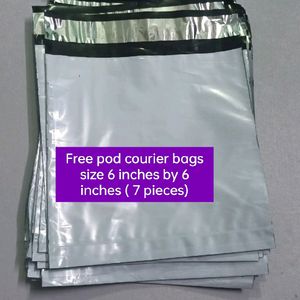 30 Rs Off  New Press Nath With Chain N Free Podbag