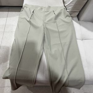 H&M Trousers Flared