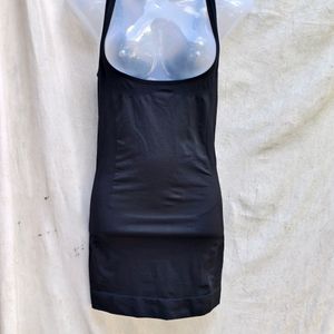 BLACK SEXY BODYSHAPER