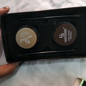 Gel Eyeliner duo