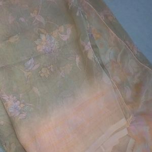 Set Of Three Beautiful Sarees