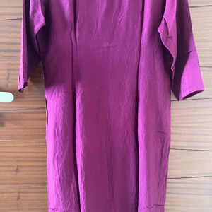 Handwork Kurti