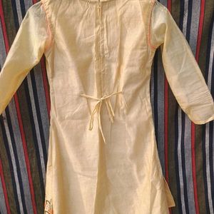 Garara Kurti