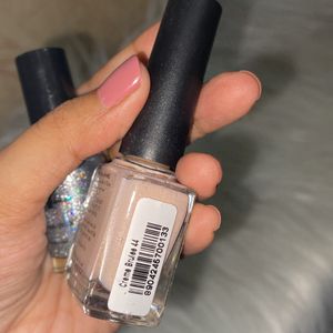 Nail polish combo